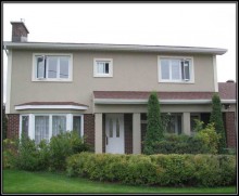 stucco italien a laval
